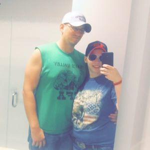 Meet your Posher, Kaylee